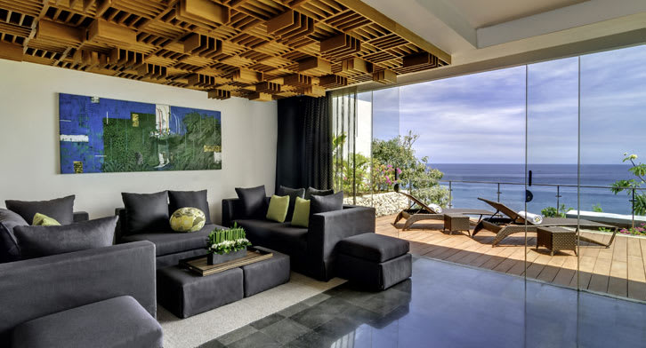 Anantara Uluwatu Bali