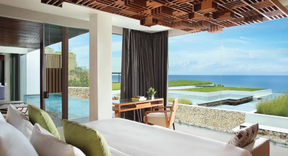 26+ Anantara Uluwatu Bali Resort Images