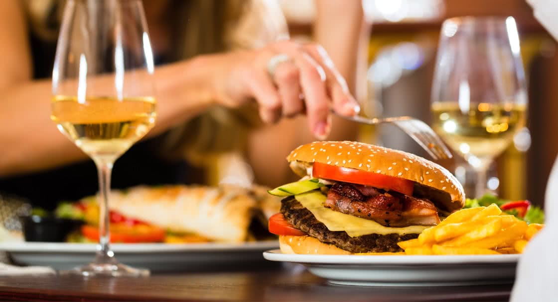 Restaurantes en Uluwatu | Opciones gastronómicas en la ...