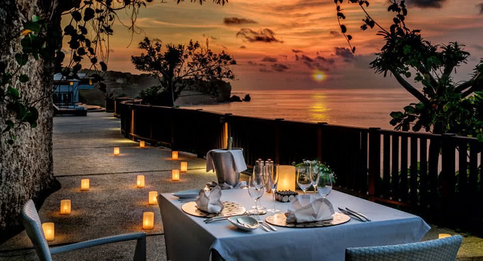 Bali Resorts | Anantara Uluwatu Bali Resort Official Site
