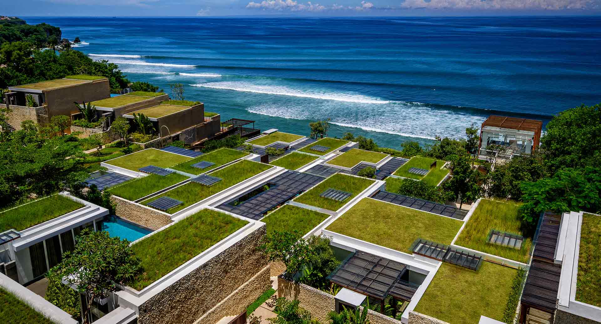 Photo Gallery | Anantara Uluwatu Bali Resort Photos