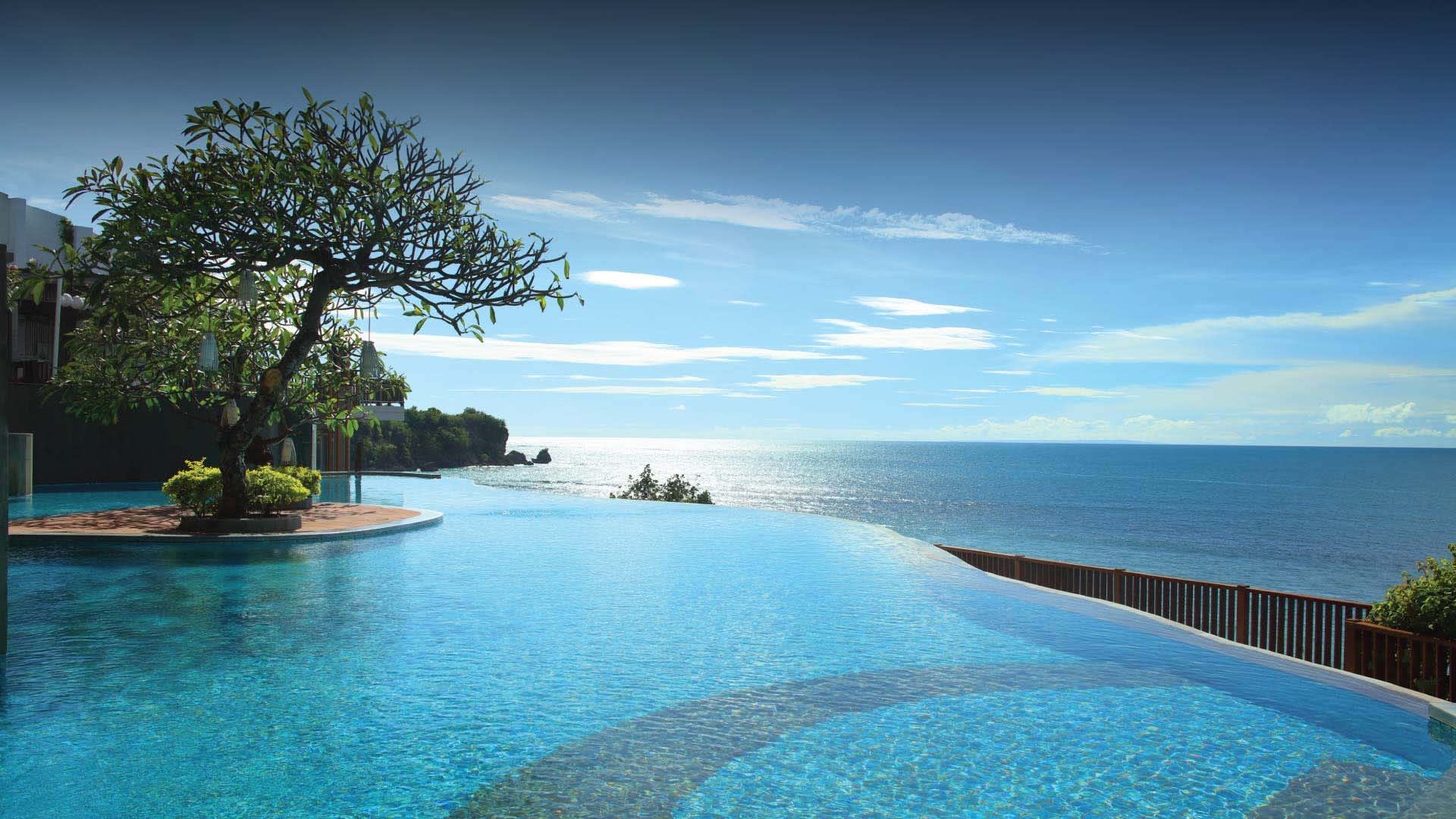 13 BEST SPAS & SALONS IN ULUWATU - 2024