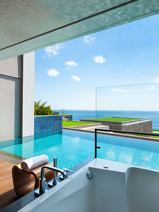 Bali Hotel Offers | Anantara Bali Uluwatu Special Offers