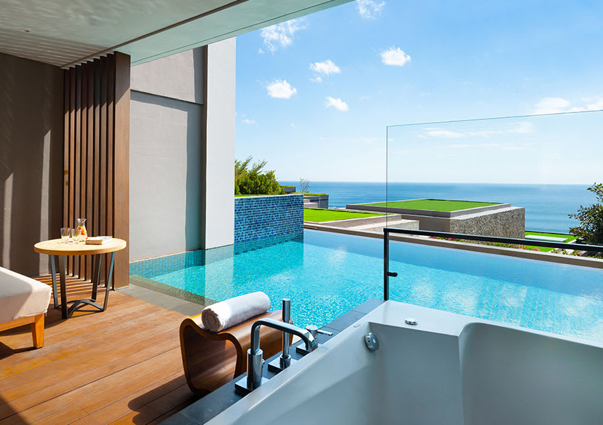 Bali Hotel Offers Anantara Bali Uluwatu Special Offers