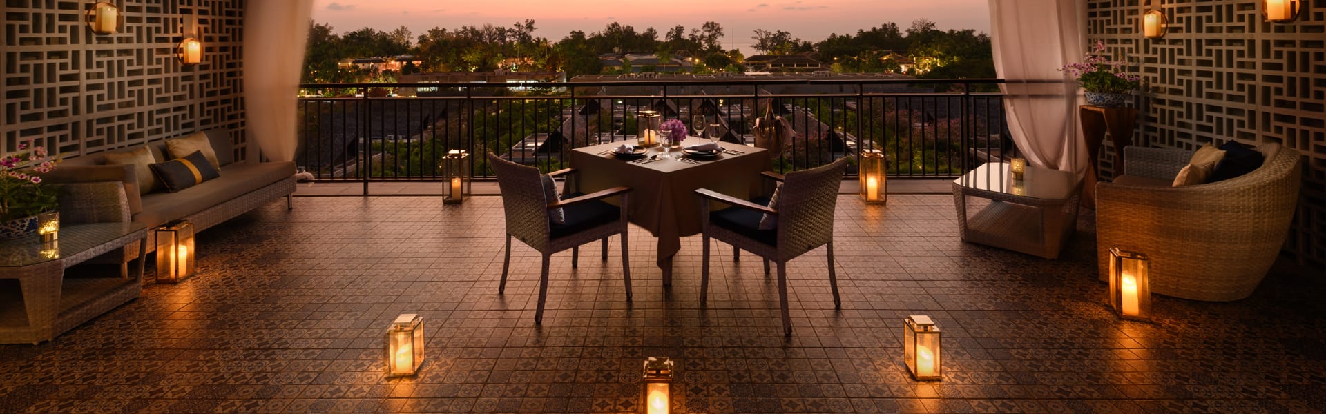 Dining by Design | Anantara Vacation Club