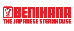 Benihana The Japanese Steakhouse logo
