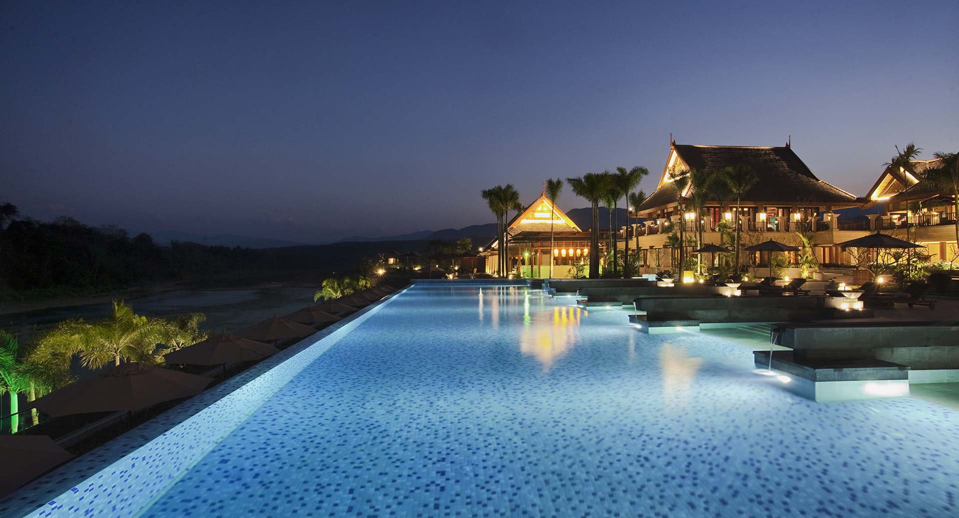 Photo Gallery Anantara Xishuangbanna Resort