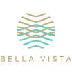 Bella Vista Italian Restaurant in Oman Official Brand Logo
