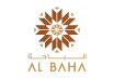 Al Baha Nizwa Restaurant in Oman Official Brand Logo