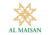 Al Maisan Oman Restaurant Official Logo