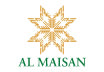 Al Maisan Restaurant Official Logo Al Maisan Oman Restaurant Official Logo
