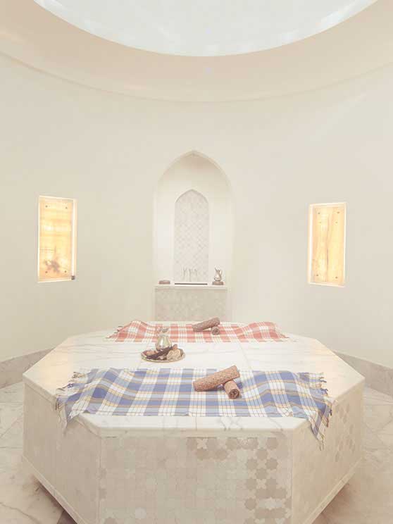 Anantara Al Jabal Al Akhdar Resort
