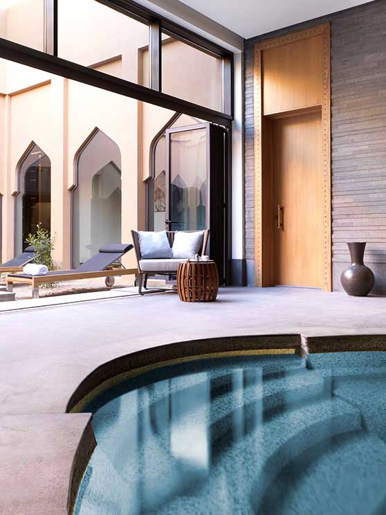 Anantara Al Jabal Al Akhdar Resort
