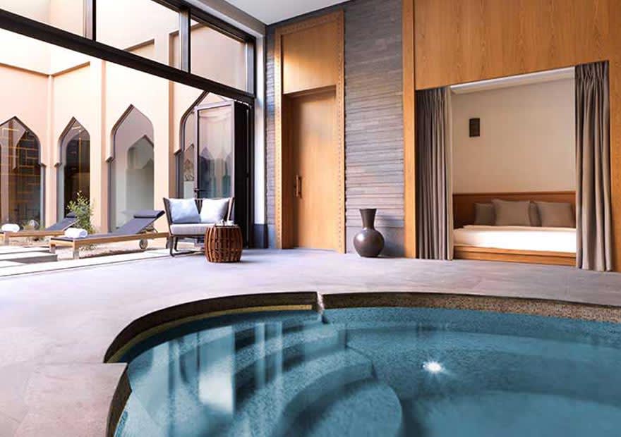 Anantara Al Jabal Al Akhdar Resort