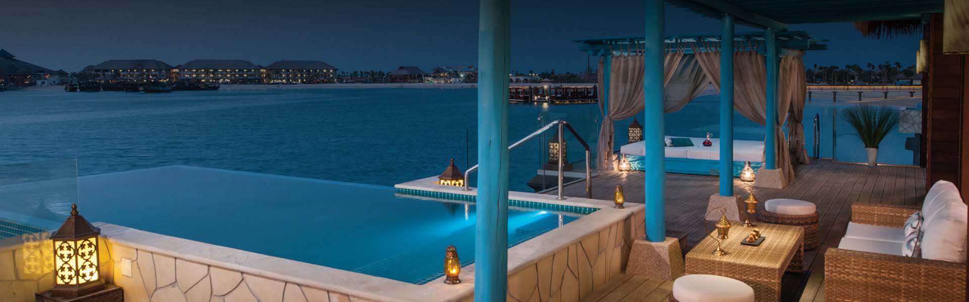 Doha Hotels Banana Island Resort Doha Doha Accommodation