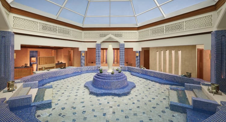 Luxury Hotels In Doha Banana Island Resort Doha By Anantara