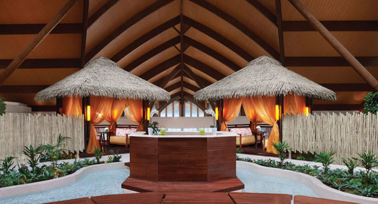 Luxury Hotels In Doha Banana Island Resort Doha By Anantara