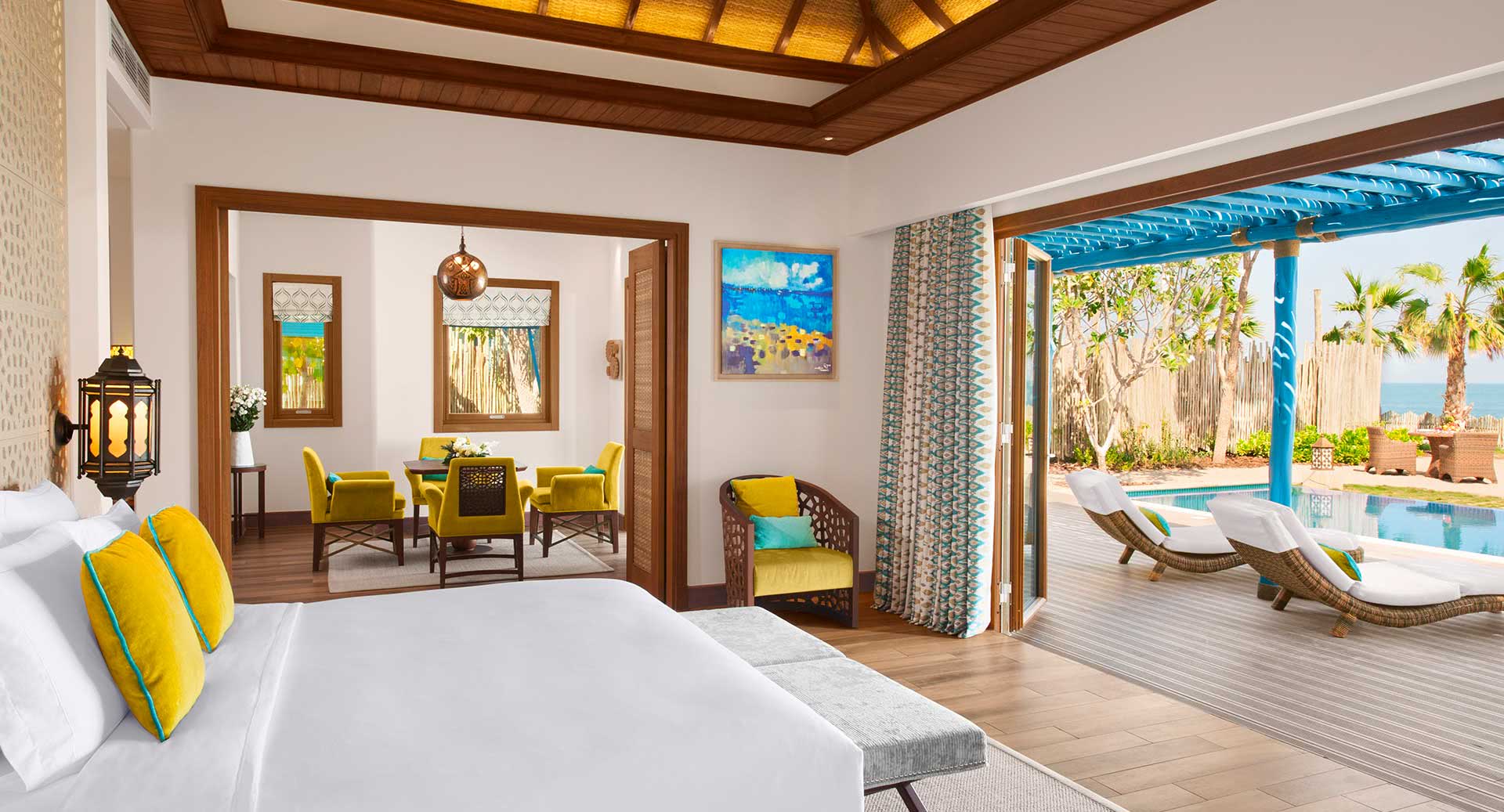 Photo Gallery Of Banana Island Resort Doha By Anantara Photo Gallery Of Banana Island Resort Doha By Anantara