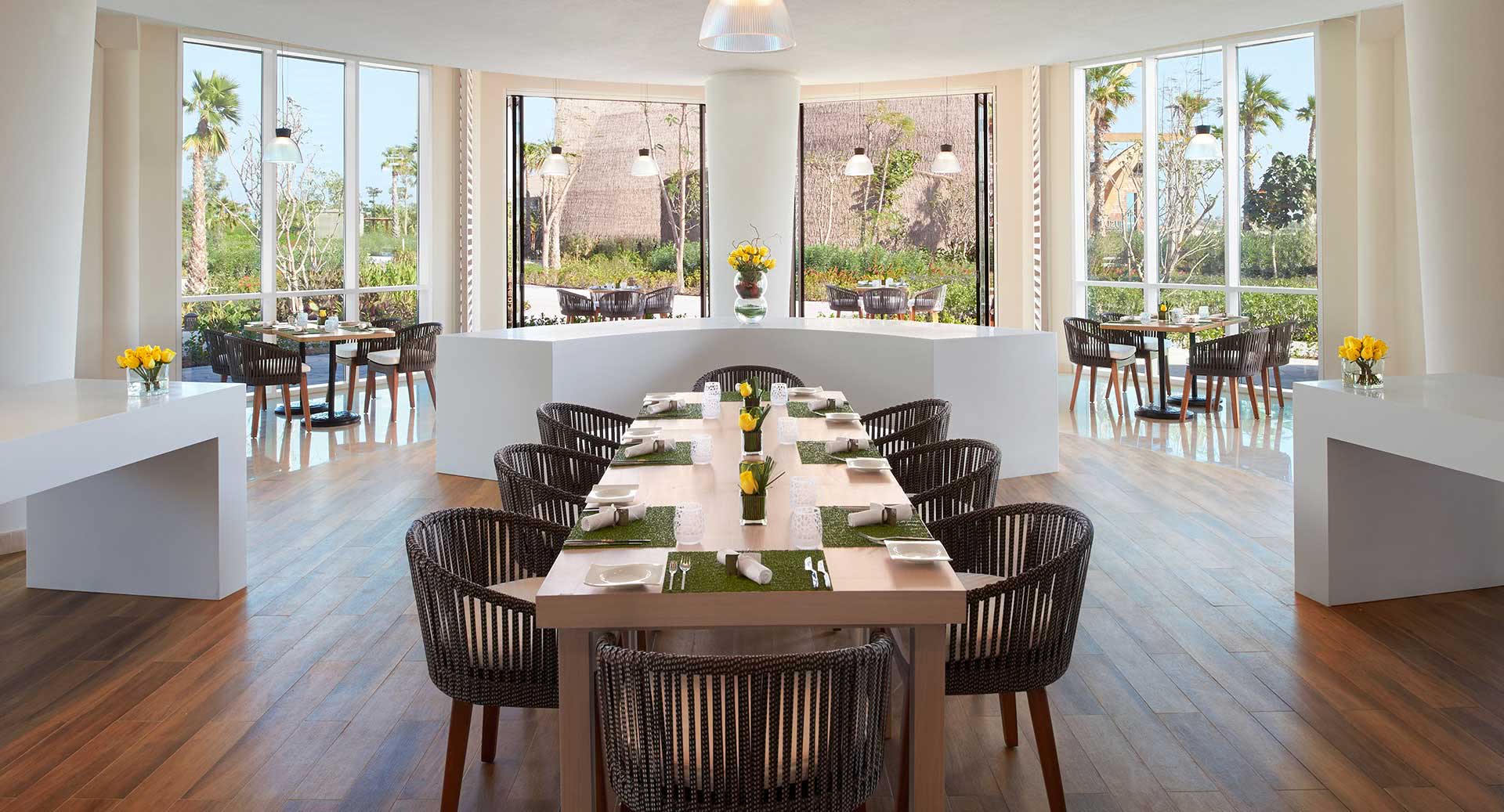 Photo Gallery of Banana Island Resort Doha by Anantara