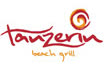 Tanzerin Restaurant in Doha Qatar Official Logo