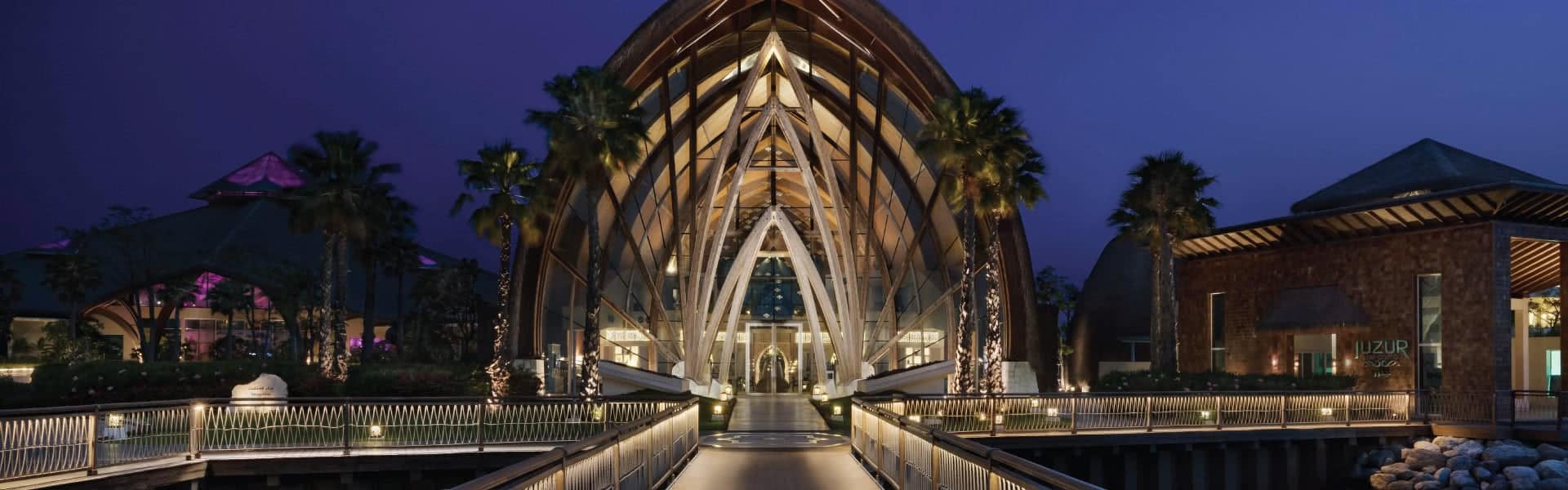 Doha Hotel Deals Banana Island Resort Doha Special Offers