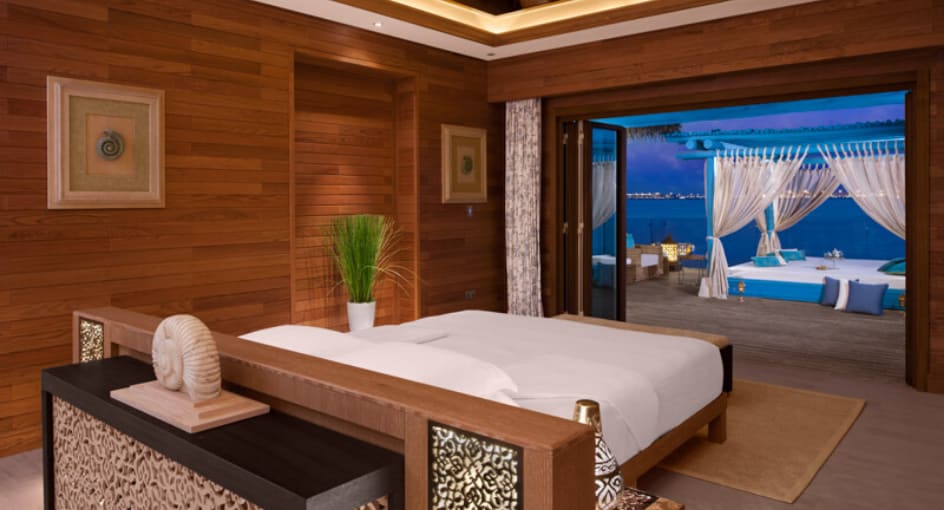 Hotel Deals In Doha Banana Island Resort Doha Valentine S