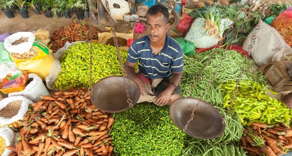  Top Ten Reasons to Visit Sri Lanka - Spice Market 