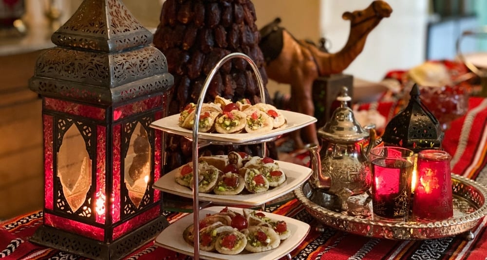 Classic Qatayef
