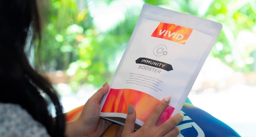 VIVID by Verita Health
