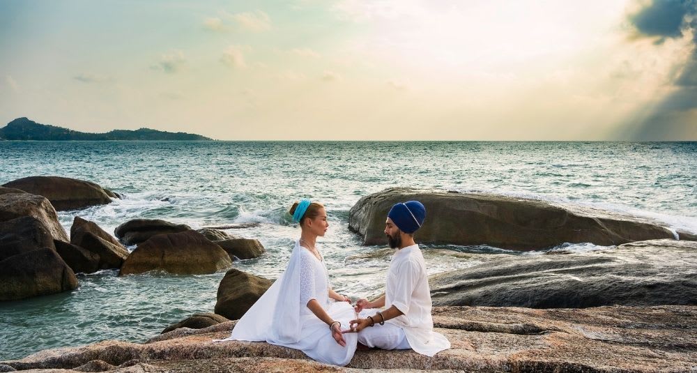 Mindfulness Journeys with Anantara