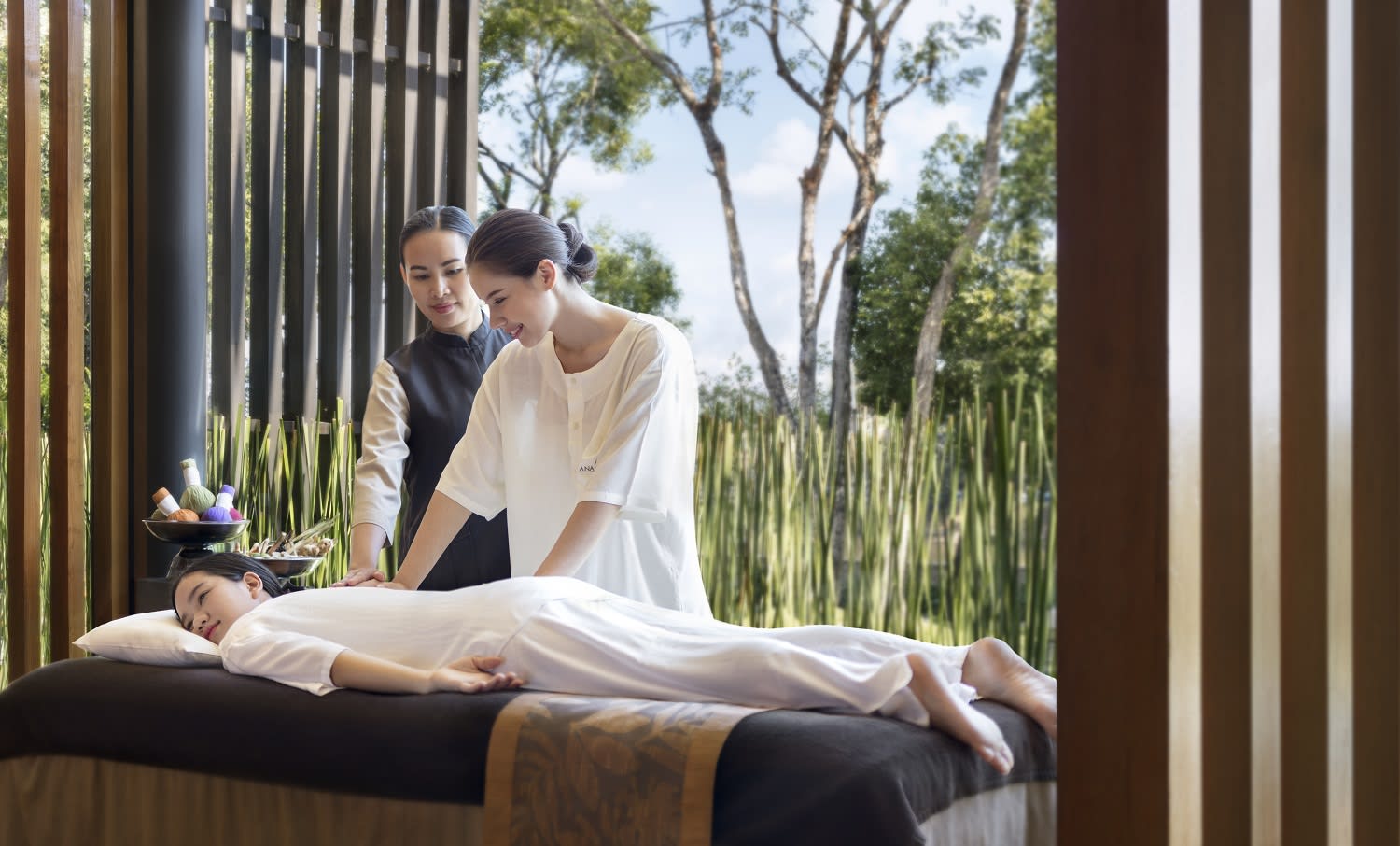 10 REASONS TO STAY AT ANANTARA CHIANG MAI