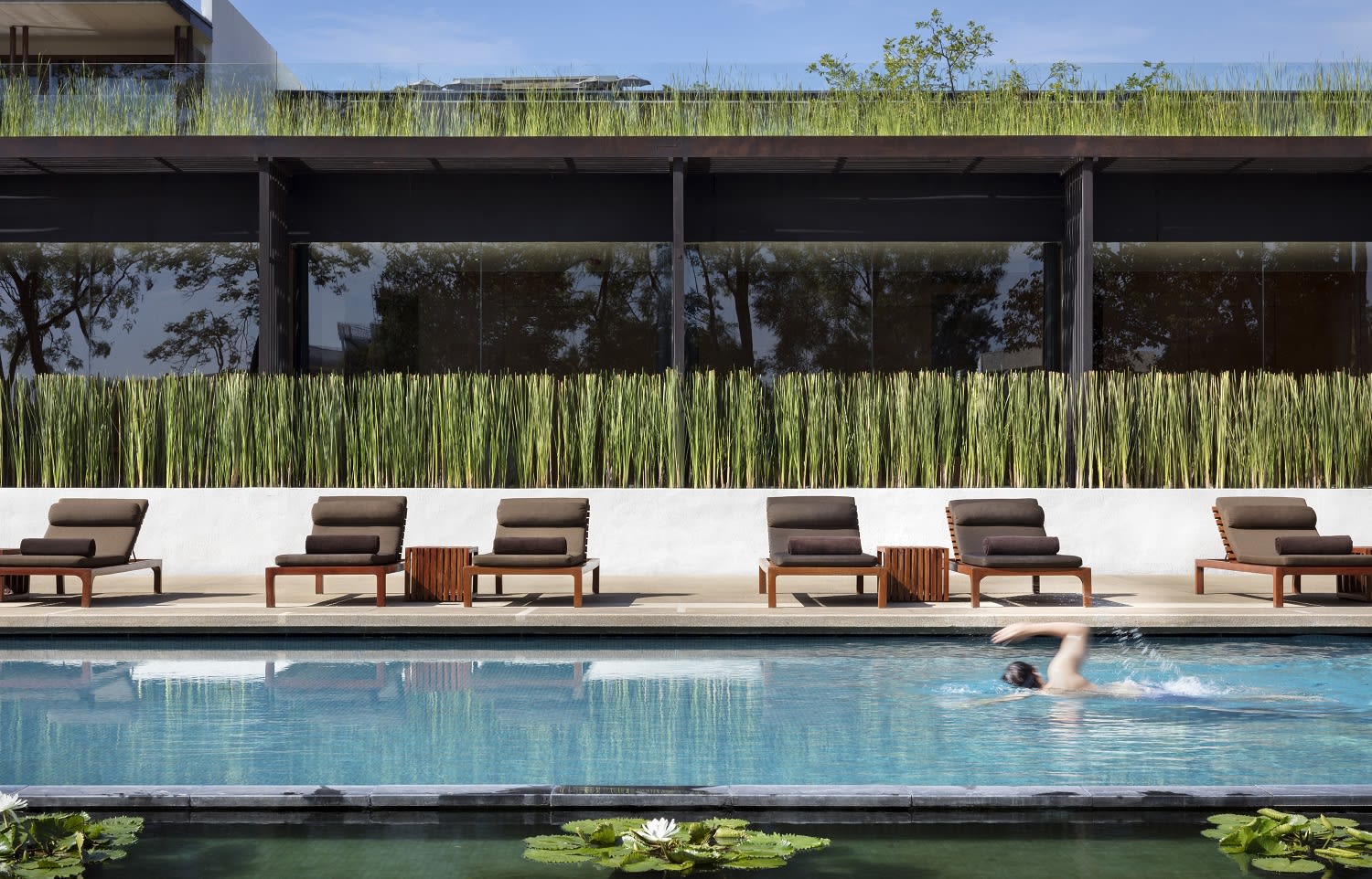 10 REASONS TO STAY AT ANANTARA CHIANG MAI