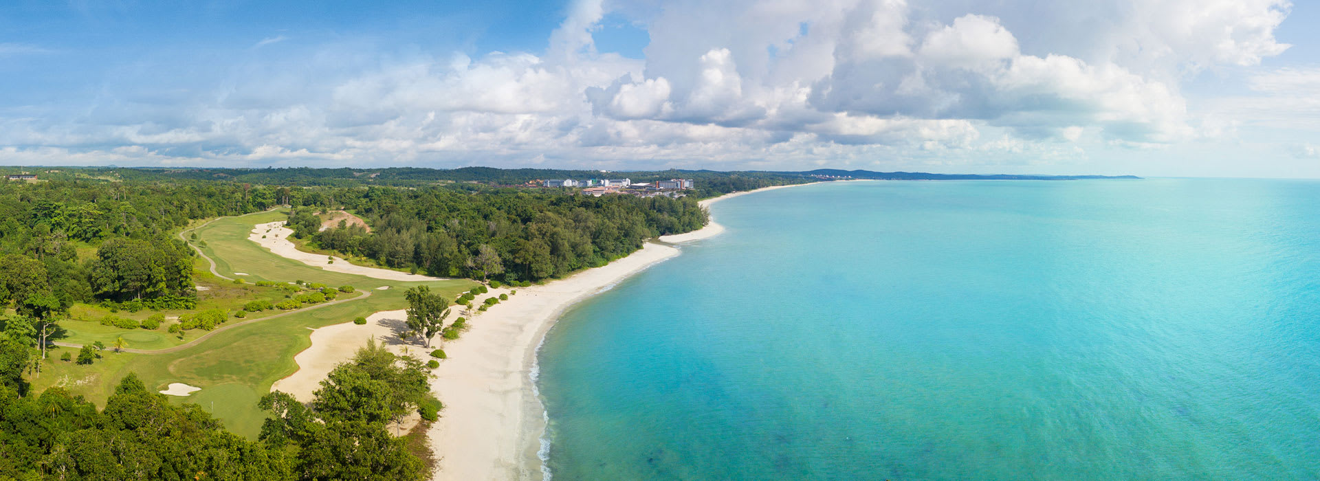 Desaru Beach Resorts | Anantara Hotels and Resorts