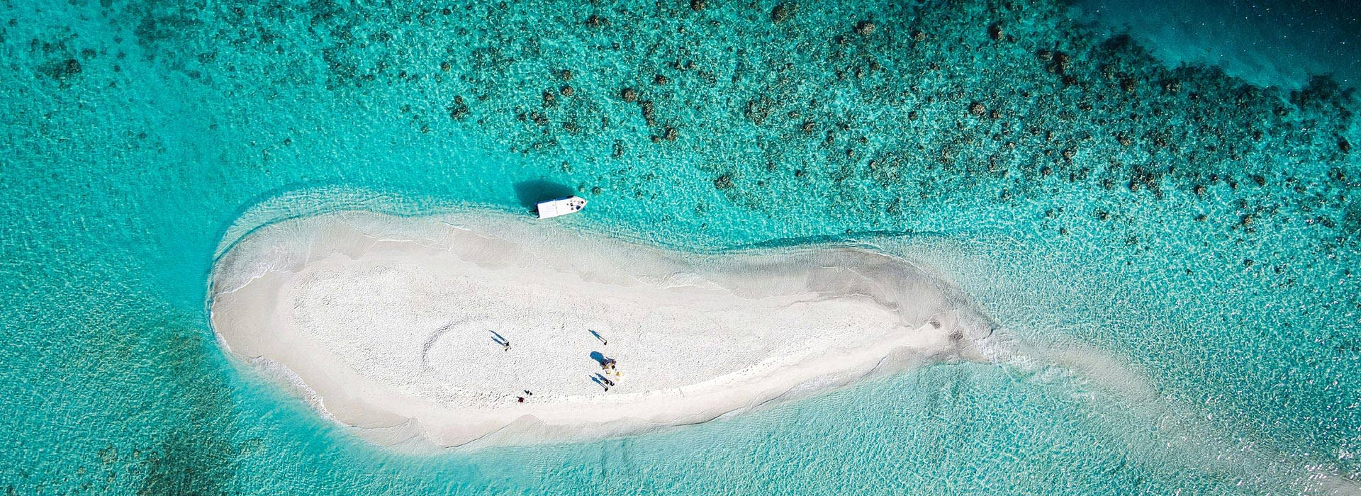 Luxury Maldives Hotels by Ananatara Hotels, Resorts & Spas