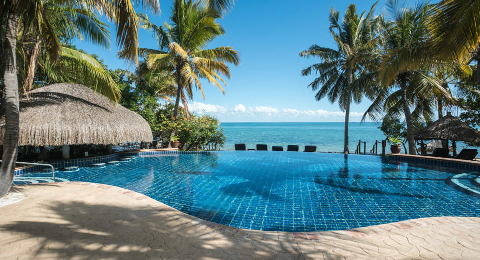 Mozambique Resorts | Anantara Bazaruto Island Resort Official Site