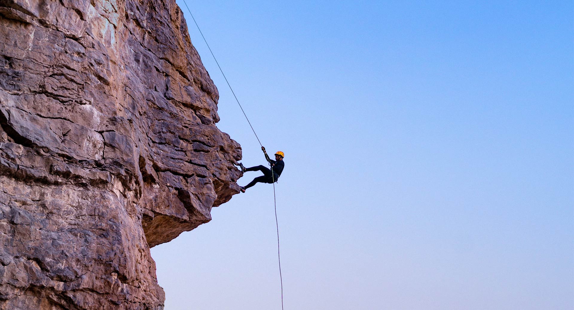 Oman Jabal Akhdar 