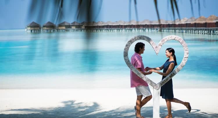 Luxury Honeymoon Destinations Weddings At Anantara Hotels