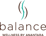 Balance Wellness by Anantara Official Logo