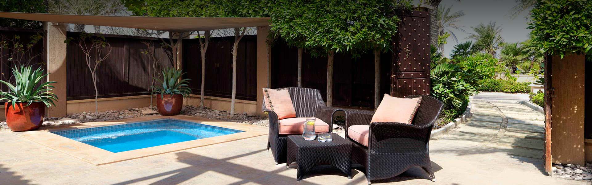 Resorts In Abu Dhabi Accommodation At Anantara Desert Islands Resort