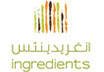 Ingredients Top Restaurant Abu Dhabi Official Logo