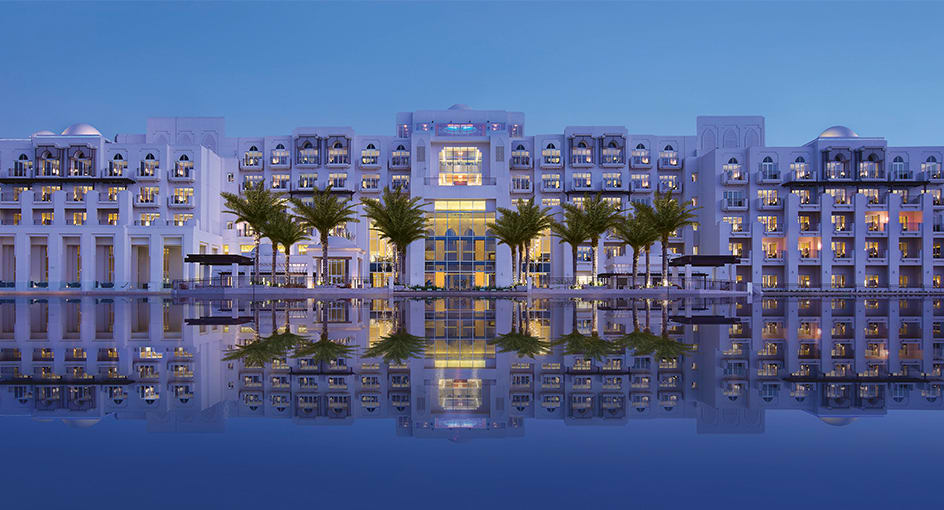 Hotel Deals Uae Residents Anantara Eastern Mangroves Hotel