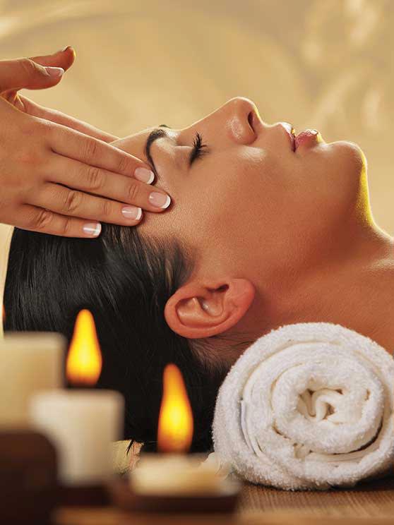 Eastern Mangroves Hotel & Spa by Anantara