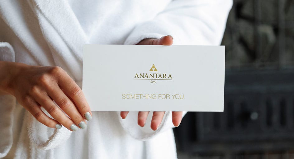 Valentines Spa Gift Offer | Anantara Eastern Mangroves Hotel