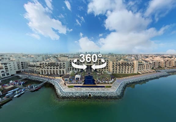 Eastern Mangroves Virtual Tour