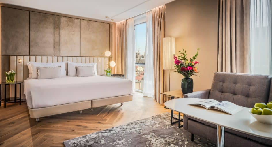 Grand Premium Room