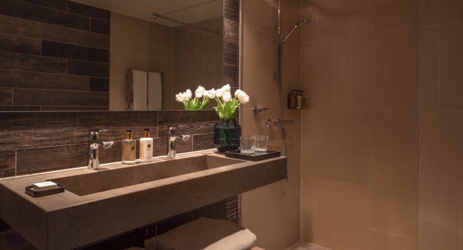 Premium Triple Room