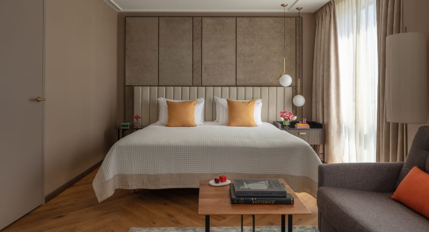 Grand Premium Room