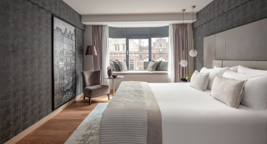 Premium Room