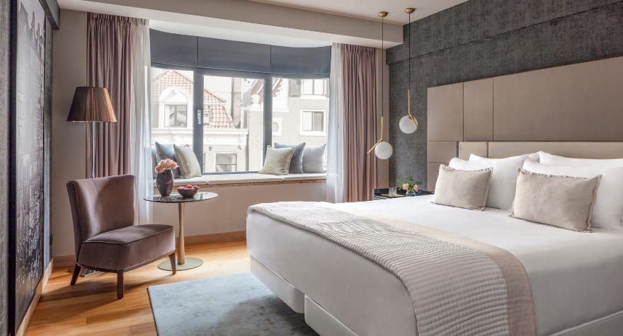Premium Room