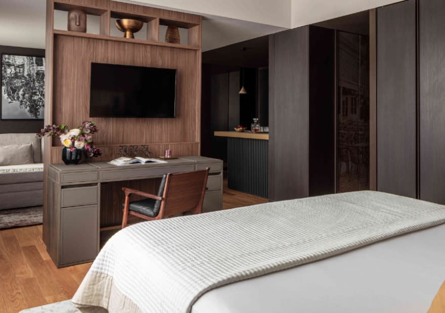 Suite